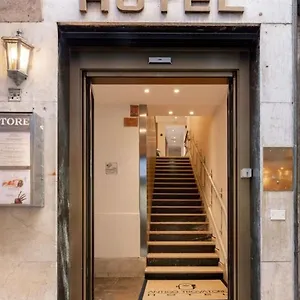 Antigo Trovatore 3* Venetië