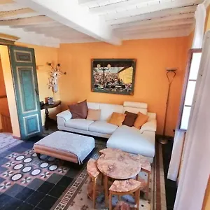 Appartamento Luxury House Il Borgo Antico