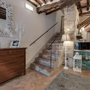 Guest house Torre Camaldoli - Borgo Capitano Collection - Diffuso, San Quirico d'Orcia