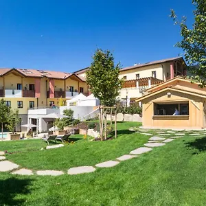 Garden Relais Borso del Grappa