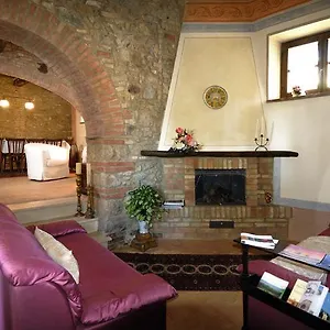 Bed & Breakfast Antica Sosta, San Quirico d'Orcia