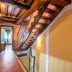 Bed & Breakfast Beb Del Musico, Montalcino