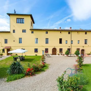 Guest house Fattoria Il Casone, Monteriggioni