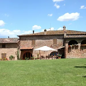 Bed & Breakfast Tenuta La Santissima, San Rocco a Pilli