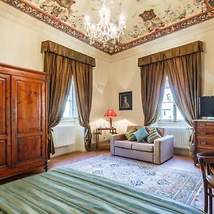 Bed & Breakfast San Marco Residenza Caluri, Pistoia