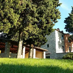 Bed & Breakfast Florence Country Relais, Fiesole