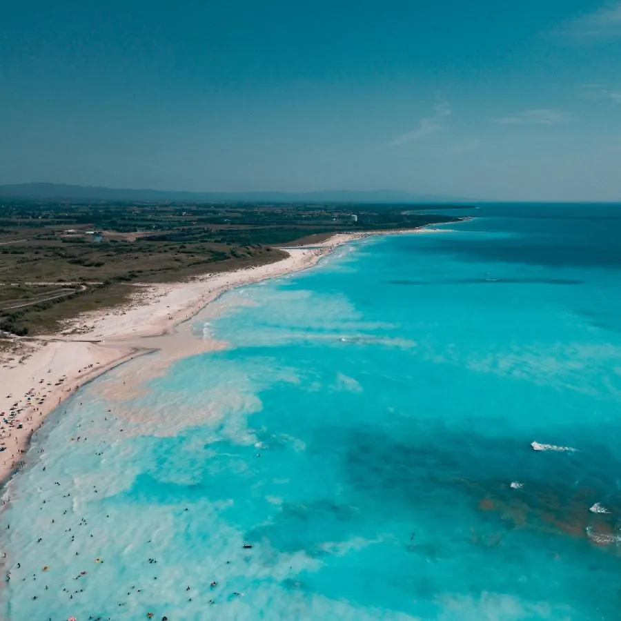 Morf - Soulful Suites Casale Marittimo