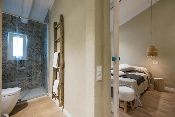 Aparthotel Morf - Soulful Suites Casale Marittimo