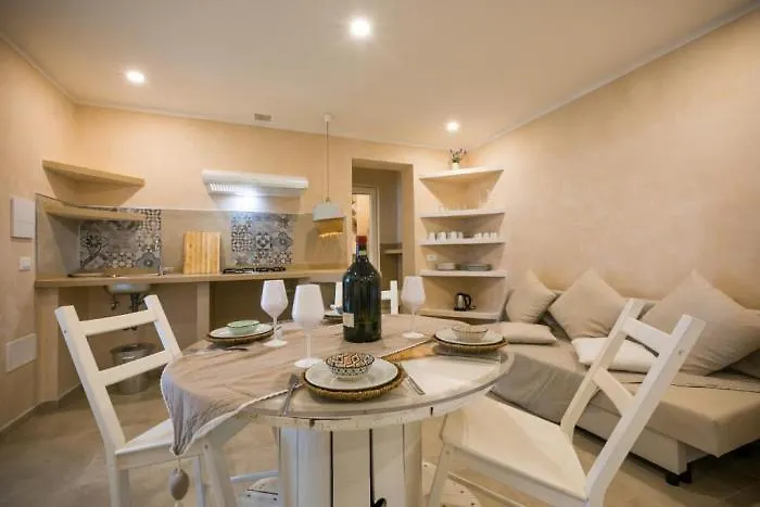 Morf - Soulful Suites Casale Marittimo Italië