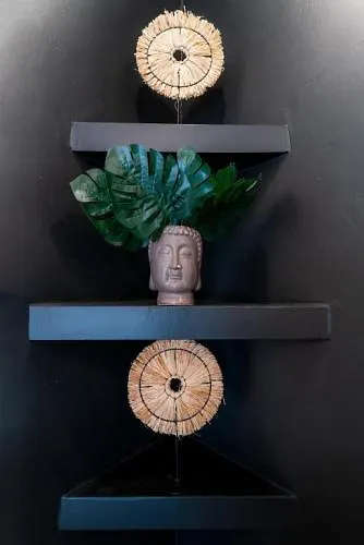 Morf - Soulful Suites Casale Marittimo Aparthotel