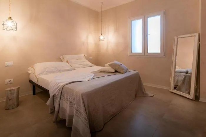 Morf - Soulful Suites Casale Marittimo Aparthotel