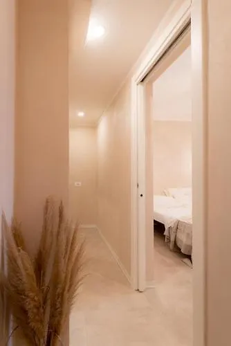 Morf - Soulful Suites Casale Marittimo Italië