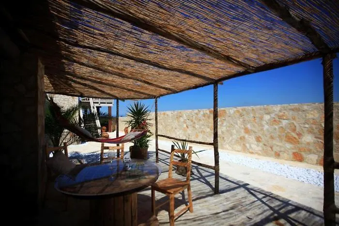 Morf - Soulful Suites Casale Marittimo Aparthotel