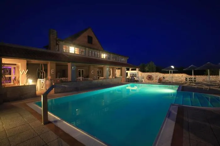 Morf - Soulful Suites Casale Marittimo Aparthotel