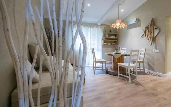Morf - Soulful Suites Casale Marittimo Aparthotel