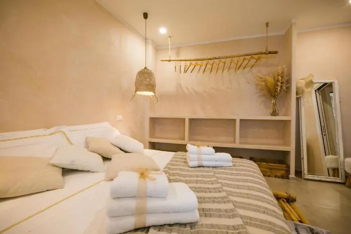Aparthotel Morf - Soulful Suites Casale Marittimo