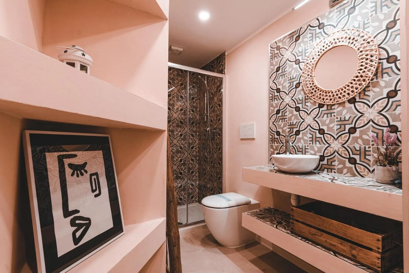Morf - Soulful Suites Casale Marittimo Aparthotel