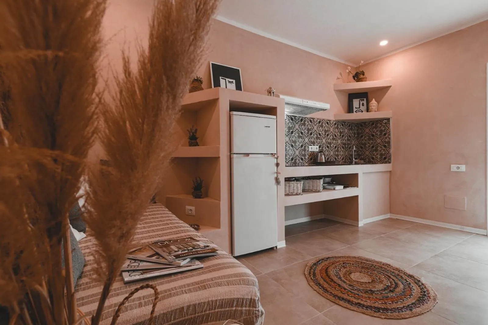 *** Aparthotel Morf - Soulful Suites Casale Marittimo Italië